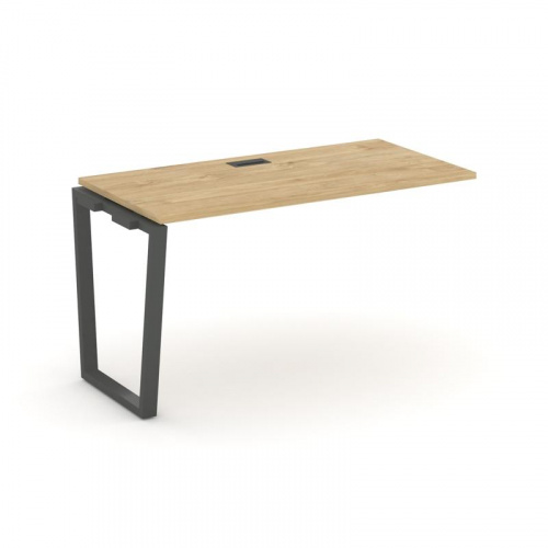 Style Project Проходной наб. элем. SN-6T2.ONRS-024 Акация Лорка/Металл Антрацит/Заглушка Пластик Чер фото 22 Style Project Проходной наб. элем. SN-6T2.ONRS-024 Акация Лорка/Металл Антрацит/Заглушка Пластик Чер фото 22