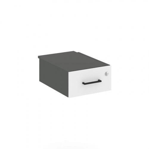 Тумба офисная с ящиком Style SN.TP-023 фото 5 Тумба офисная с ящиком Style SN.TP-023 фото 5