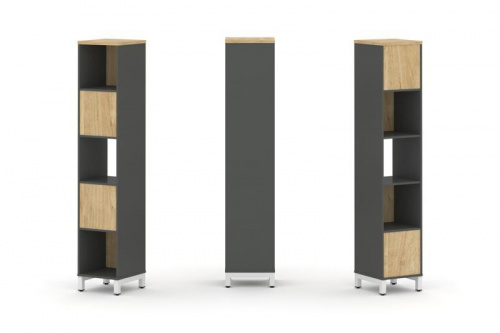 Набор стеллажа Style Project SN.NSD-511 фото 11 Набор стеллажа Style Project SN.NSD-511 фото 11