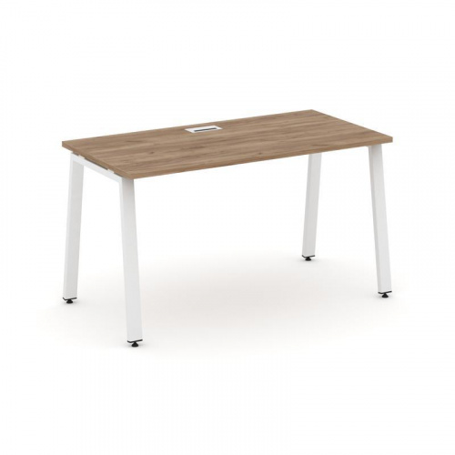 Style Project Стол письменный SN-6A.SP-003 Антрацит/Металл Белый 1380*600*750 фото 25 Style Project Стол письменный SN-6A.SP-003 Антрацит/Металл Белый 1380*600*750 фото 25