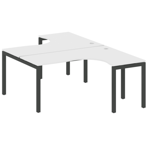 Бенч-система на П-обр. м/к Metal System Quattro 50БП.РАС-СА-2.4 фото 14 Бенч-система на П-обр. м/к Metal System Quattro 50БП.РАС-СА-2.4 фото 14