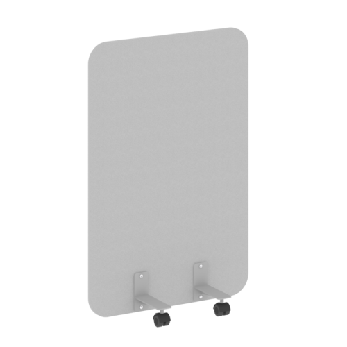 Перегородка на металлических опорах R-line DP.R-80-120 фото 2 Перегородка на металлических опорах R-line DP.R-80-120 фото 2