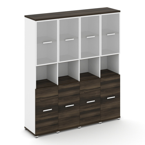 Шкаф офисный Concept CN.STU-543 RMW фото 2 Шкаф офисный Concept CN.STU-543 RMW фото 2