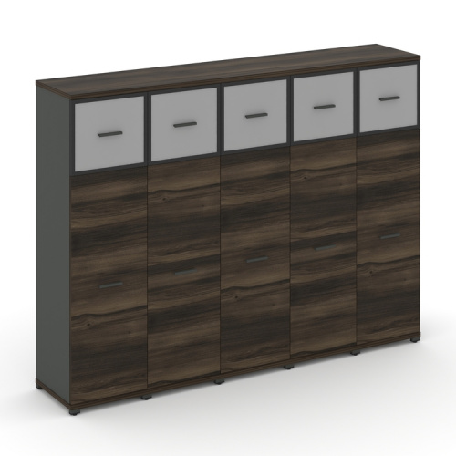 Шкаф офисный Concept CN.STU-454 RMB Шкаф офисный Concept CN.STU-454 RMB