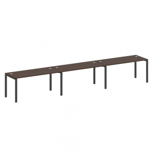 Бенч-система на 3 места Metal System БП.СМ-3.4 фото 8 Бенч-система на 3 места Metal System БП.СМ-3.4 фото 8