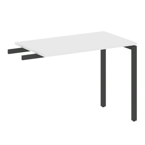 Приставной элемент на П-обр. м/к Metal System Quattro 40БП.ПР-3 фото 14 Приставной элемент на П-обр. м/к Metal System Quattro 40БП.ПР-3 фото 14