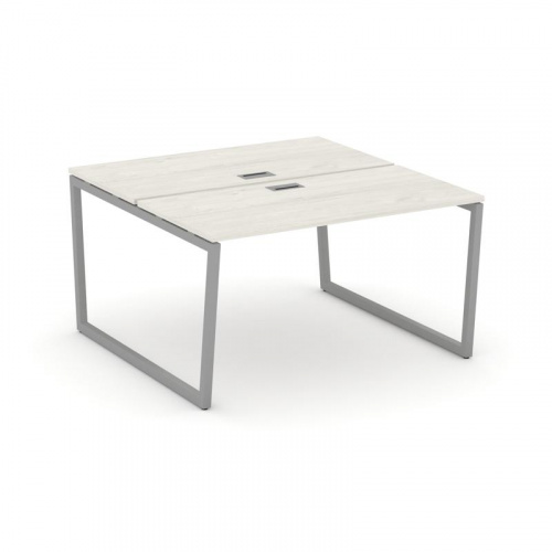 Style Project Рабочая станция 2-х сторон. SN-4T2.DRS-002 Акация Лорка/Металл Антрацит/Заглушка Пласт фото 11 Style Project Рабочая станция 2-х сторон. SN-4T2.DRS-002 Акация Лорка/Металл Антрацит/Заглушка Пласт фото 11