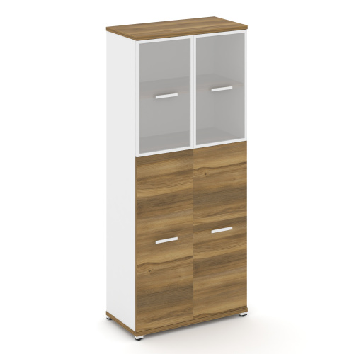 Шкаф офисный Concept CN.STS-515 RMW Шкаф офисный Concept CN.STS-515 RMW