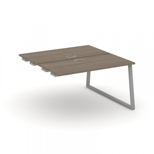 Style Project Стол-приставка к опор. элем. SN-6T1.DPRS-021 Акация Лорка/Металл Антрацит/Заглушка Пла фото 14 Style Project Стол-приставка к опор. элем. SN-6T1.DPRS-021 Акация Лорка/Металл Антрацит/Заглушка Пла фото 14