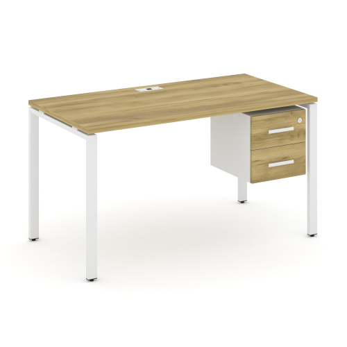 Стол офисный с подвесной тумбой Concept CN.SP-115 фото 11 Стол офисный с подвесной тумбой Concept CN.SP-115 фото 11