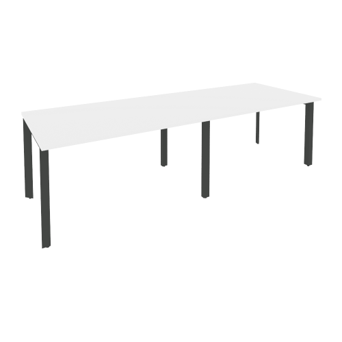 Стол переговорный Onix O.MP-PRG-2.3 фото 10 Стол переговорный Onix O.MP-PRG-2.3 фото 10