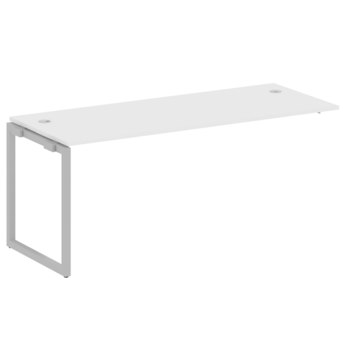 Проходной элемент бенч-системы на О-обр. м/к Metal System Quattro 40БО.ПРС-СП-1.5 фото 13