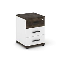 Тумба опорная/приставная Concept CN.TUO-001