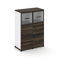Шкаф офисный Concept CN.STU-324 RPB