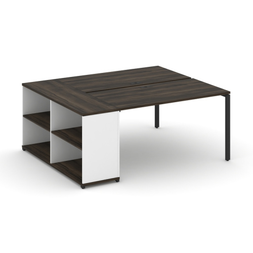 Бенч-система с опорным стеллажом Concept CN.DRS-203 фото 9 Бенч-система с опорным стеллажом Concept CN.DRS-203 фото 9