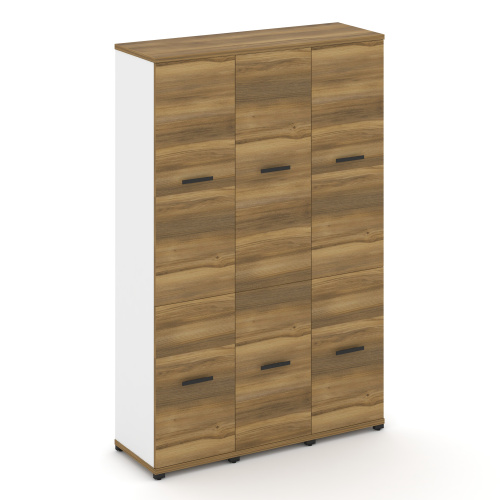 Шкаф офисный Concept CN.STU-532 B Шкаф офисный Concept CN.STU-532 B