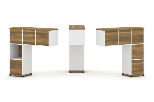 Надставка для стола низкая Concept CN.ONN-006 фото 9 Надставка для стола низкая Concept CN.ONN-006 фото 9