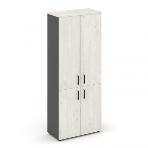 Шкаф высокий широкий Style Project SN.STS.E-104 фото 11