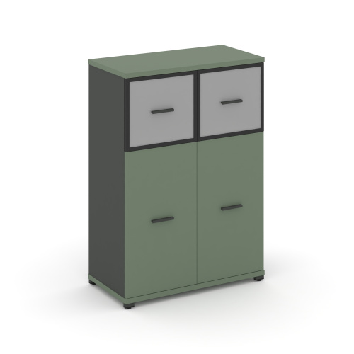 Шкаф офисный Concept CN.STS-314 RMB Шкаф офисный Concept CN.STS-314 RMB