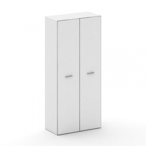 Шкаф офисный высокий Fresco FR.ST-103 Шкаф офисный высокий Fresco FR.ST-103