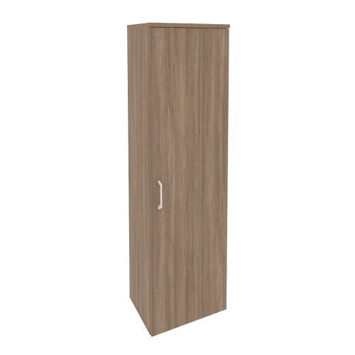 Гардероб офисный узкий Onix O.GB-1 (R) фото 8 Гардероб офисный узкий Onix O.GB-1 (R) фото 8