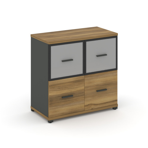 Шкаф офисный Concept CN.STS-212 RMB Шкаф офисный Concept CN.STS-212 RMB