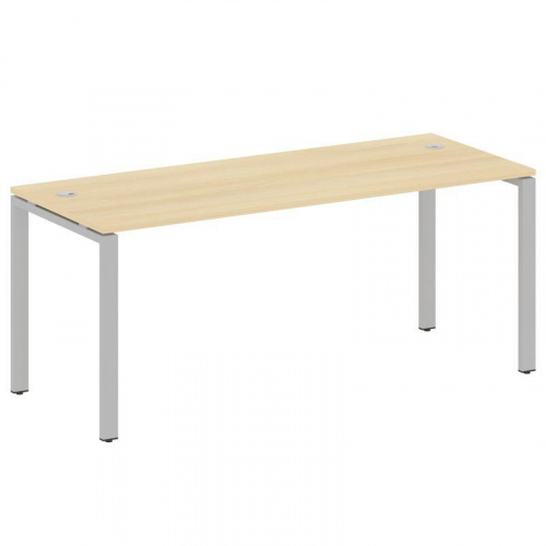 Стол письменный Metal System БП.СП-5 фото 10