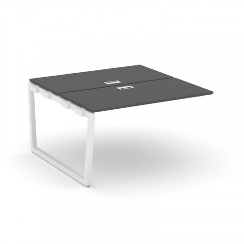 Style Project Проходной наб. элем. SN-5T2.DNRS-002 Акация Лорка/Металл Антрацит/Заглушка Пластик Чер фото 19