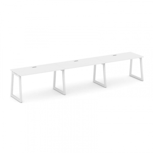 Style Project Рабочая станция 1 сторон. SN-5T1.ORS-033 Акация Лорка/Металл Антрацит/Заглушка Пластик фото 17 Style Project Рабочая станция 1 сторон. SN-5T1.ORS-033 Акация Лорка/Металл Антрацит/Заглушка Пластик фото 17