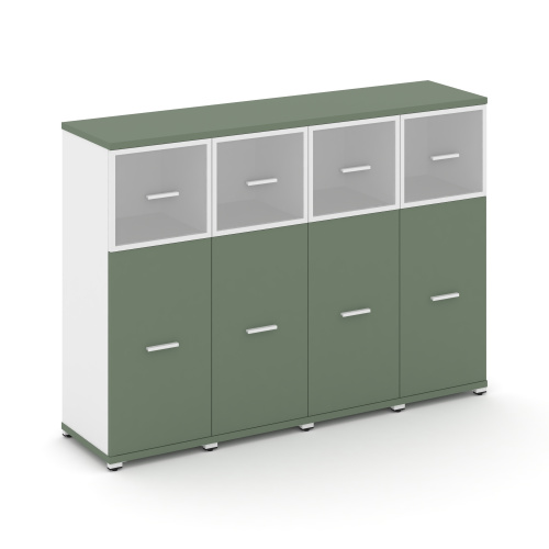 Шкаф офисный Concept CN.STU-344 RMW Шкаф офисный Concept CN.STU-344 RMW