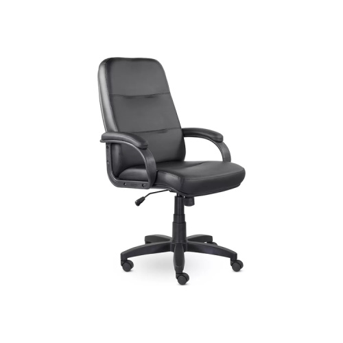 Кресло руководителя Пилот (Пластик-Люкс 727) (Экокожа) Кресло руководителя Пилот (Пластик-Люкс 727) (Экокожа)