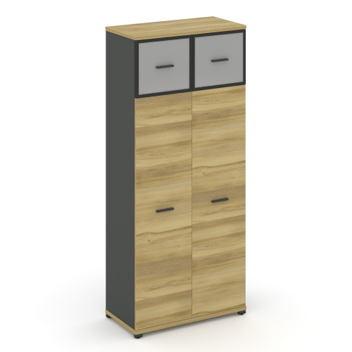 Шкаф офисный Concept CN.STS-517 RMB Шкаф офисный Concept CN.STS-517 RMB