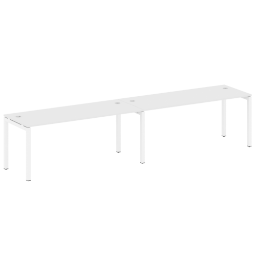 Бенч-система на 2 места на П-обр. м/к Metal System Quattro 50БП.СМ-2.5 фото 12 Бенч-система на 2 места на П-обр. м/к Metal System Quattro 50БП.СМ-2.5 фото 12