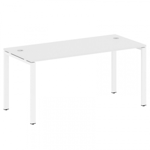 Стол письменный Metal System БП.СП-4 фото 15