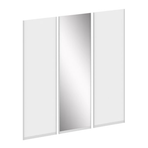 Комплект дверей ЛДСП для шкафа высокого L=2069мм Maris SH.DZDK-4.1 фото 5 Комплект дверей ЛДСП для шкафа высокого L=2069мм Maris SH.DZDK-4.1 фото 5