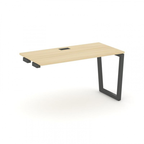 Style Project Стол-приставка к опор. элем. SN-5T2.OPRS-014 Акация Лорка/Металл Антрацит/Заглушка Пла фото 28 Style Project Стол-приставка к опор. элем. SN-5T2.OPRS-014 Акация Лорка/Металл Антрацит/Заглушка Пла фото 28