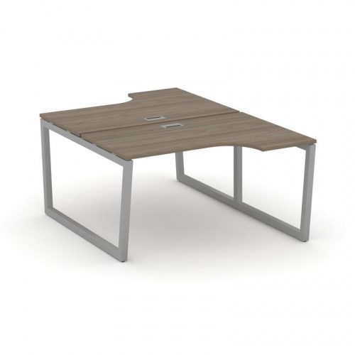 Style Project Рабочая станция эргоном. SN-5T2.DRPA-022 Акация Лорка/Металл Антрацит/Заглушка Пластик фото 14 Style Project Рабочая станция эргоном. SN-5T2.DRPA-022 Акация Лорка/Металл Антрацит/Заглушка Пластик фото 14