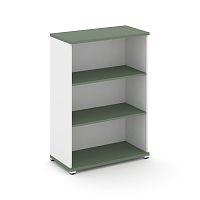 Стеллаж офисный Concept CN.STS-310