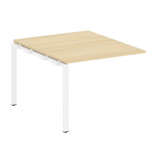 Брифинг-приставка на П-обр. м/к Metal System БП.ППРГ-1 фото 6 Брифинг-приставка на П-обр. м/к Metal System БП.ППРГ-1 фото 6