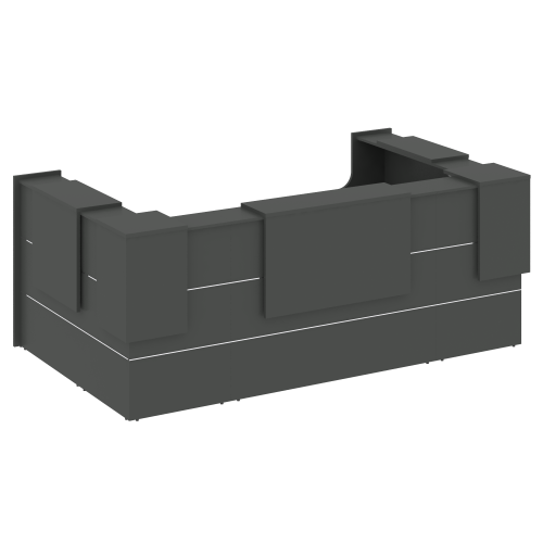 Ресепшн Onix O.R-K-36 фото 3 Ресепшн Onix O.R-K-36 фото 3