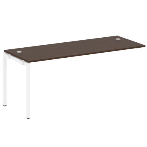 Проходной элемент бенч-системы на П-обр. м/к Metal System Quattro 40БП.ПРС-СП-1.5 фото 7 Проходной элемент бенч-системы на П-обр. м/к Metal System Quattro 40БП.ПРС-СП-1.5 фото 7