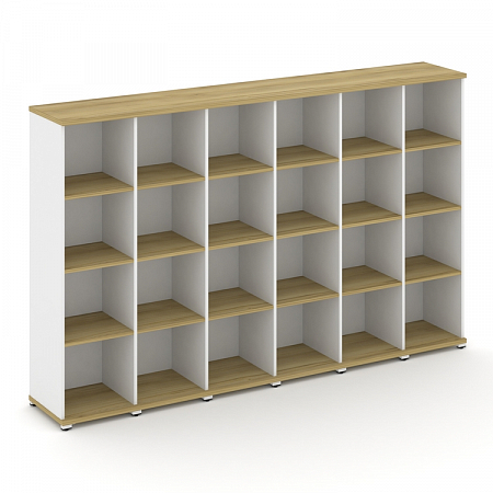 Стеллаж офисный Concept CN.STU-460