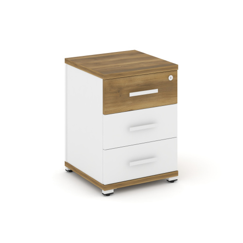 Тумба опорная/приставная Concept CN.TUO-001