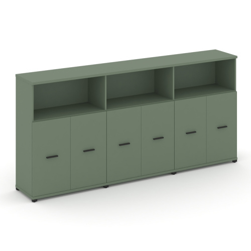 Шкаф офисный Concept CN.STS-333 B Шкаф офисный Concept CN.STS-333 B