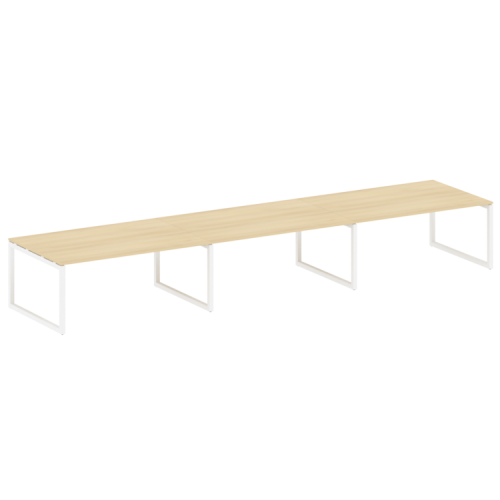 Переговорный стол на О-обр. м/к Metal System Quattro 50БО.ПРГ-3.5 фото 10 Переговорный стол на О-обр. м/к Metal System Quattro 50БО.ПРГ-3.5 фото 10