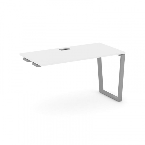 Style Project Стол-приставка к опор. элем. SN-6T2.OPRS-013 Акация Лорка/Металл Антрацит/Заглушка Пла фото 16 Style Project Стол-приставка к опор. элем. SN-6T2.OPRS-013 Акация Лорка/Металл Антрацит/Заглушка Пла фото 16