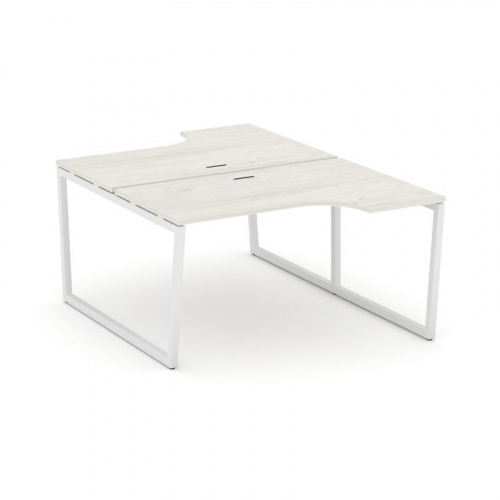 Style Project Рабочая станция эргоном. SN-4T2.DRPA-022 Акация Лорка/Металл Антрацит/Заглушка Пластик фото 12 Style Project Рабочая станция эргоном. SN-4T2.DRPA-022 Акация Лорка/Металл Антрацит/Заглушка Пластик фото 12