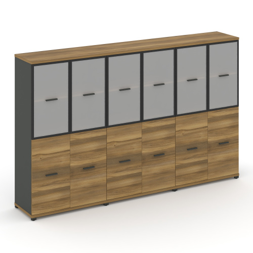 Шкаф офисный Concept CN.STS-432 RMB Шкаф офисный Concept CN.STS-432 RMB