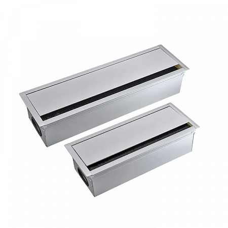 Встраиваемый мебельный лючок Huaisang