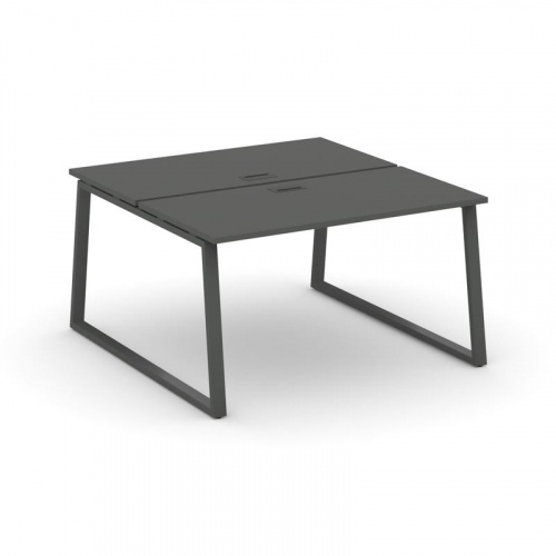 Style Project Рабочая станция 2-х сторон. SN-6T1.DRS-024 Акация Лорка/Металл Антрацит/Заглушка Пласт фото 27 Style Project Рабочая станция 2-х сторон. SN-6T1.DRS-024 Акация Лорка/Металл Антрацит/Заглушка Пласт фото 27